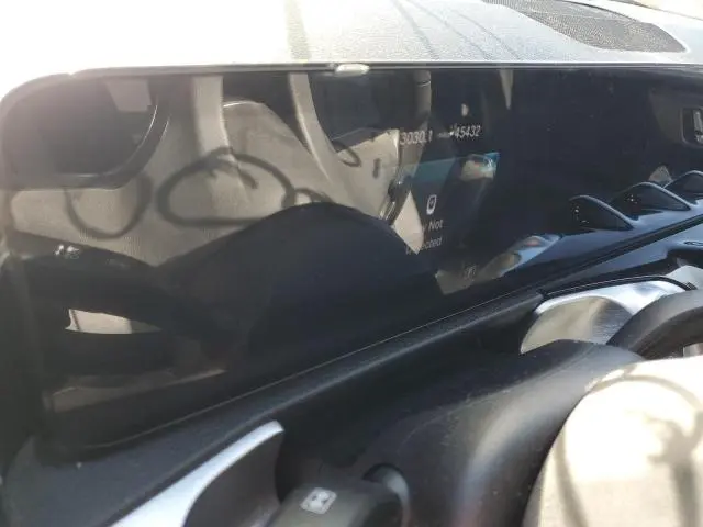 2022 MERCEDES-BENZ GLB 250 4MATIC  