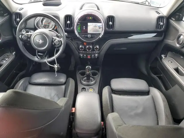 2020 MINI COOPER S COUNTRYMAN ALL4  