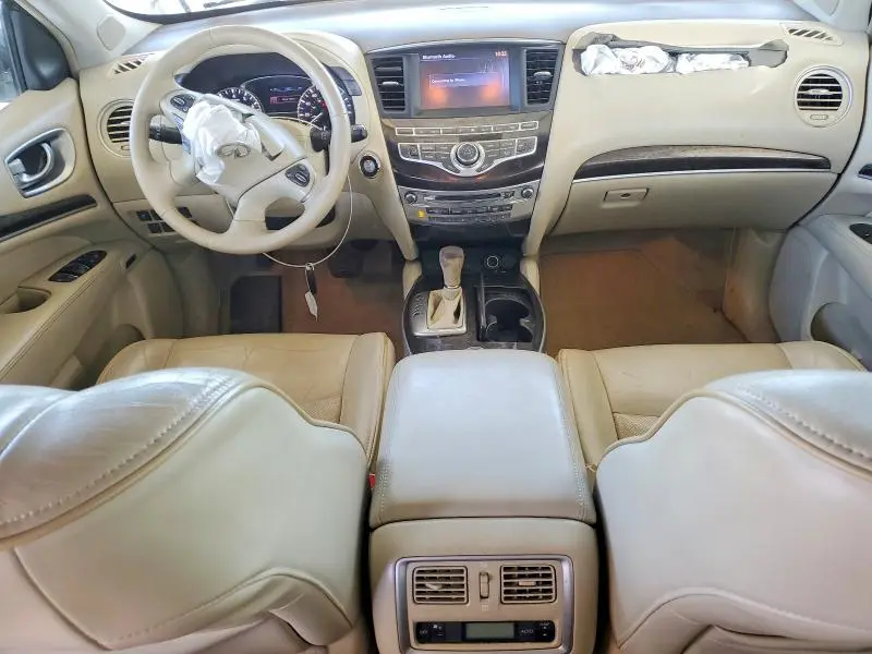 2014 INFINITI QX60 BASE  