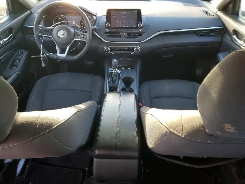 2020 NISSAN ALTIMA S  