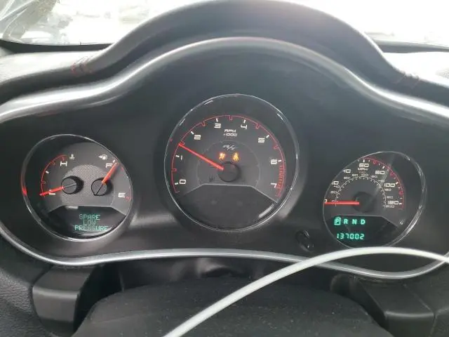 2014 DODGE AVENGER R/T  