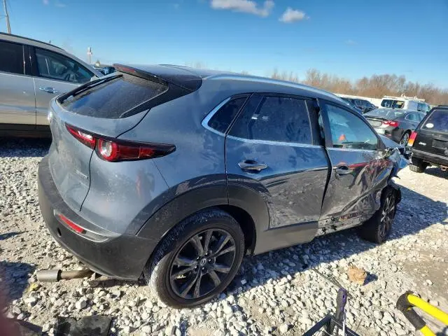 2024 MAZDA CX-30 PREFERRED  