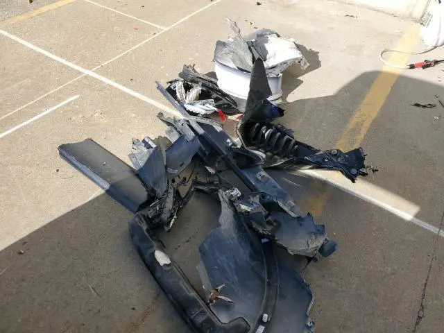 2018 FORD FUSION TITANIUM/PLATINUM  