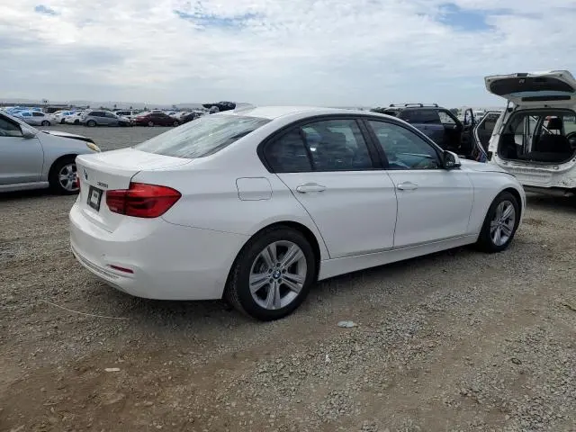 2016 BMW 328 I SULEV  