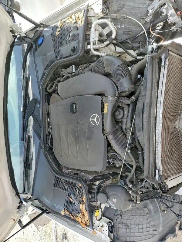 2020 MERCEDES-BENZ C 300  