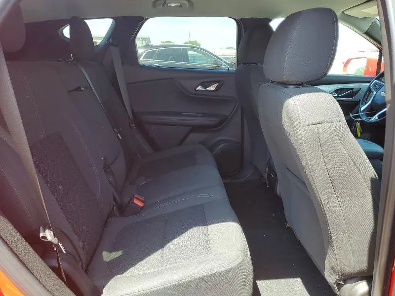2020 CHEVROLET BLAZER 2LT  