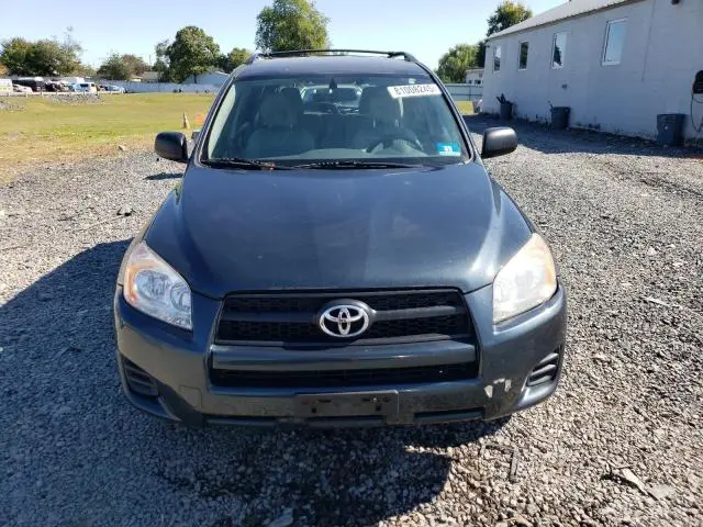 2011 TOYOTA RAV4   