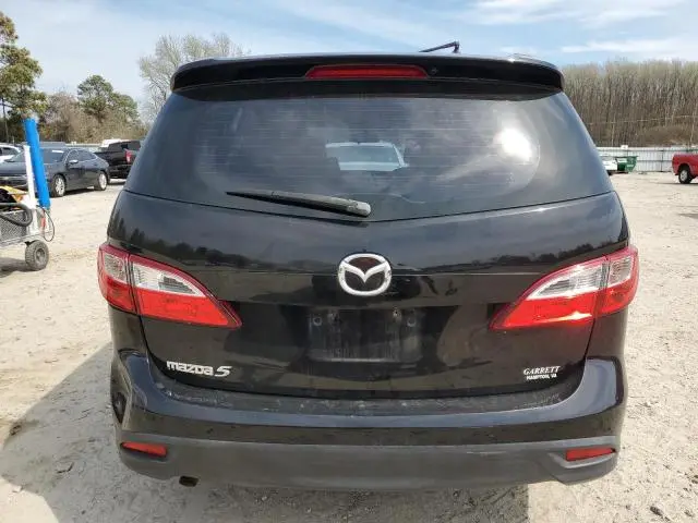 2012 MAZDA 5   