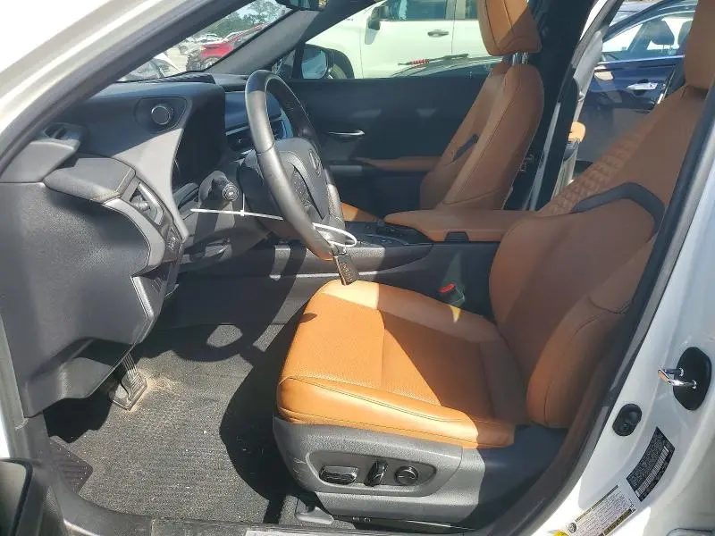 2022 LEXUS UX 250H BASE  