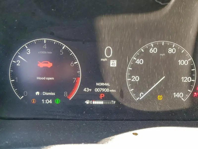 2025 HONDA ODYSSEY EXL  