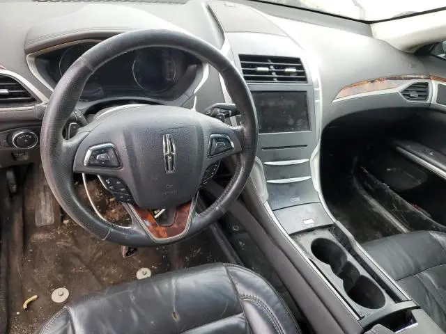 2013 LINCOLN MKZ   