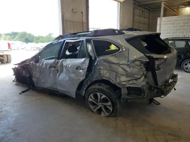 2020 SUBARU OUTBACK LIMITED XT  