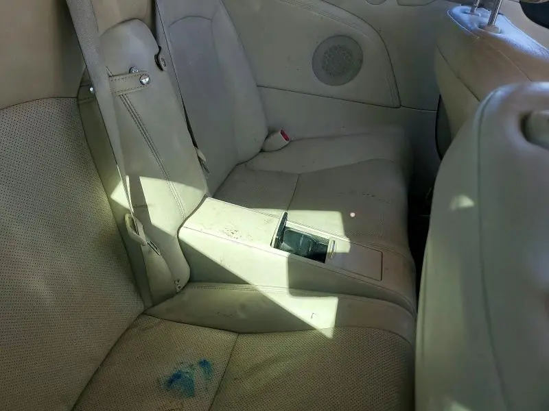 2010 LEXUS IS 250  