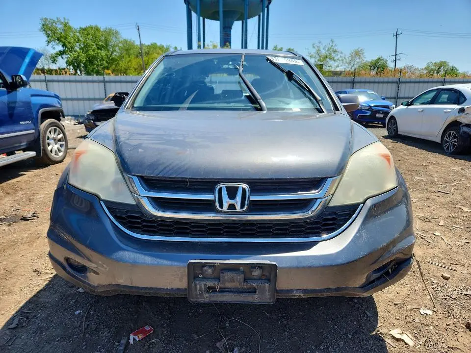 2011 HONDA CR-V EX  
