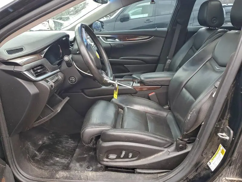 2016 CADILLAC XTS PREMIUM COLLECTION  