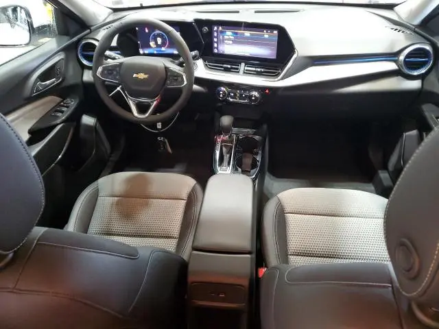 2026 CHEVROLET TRAX 1LT  