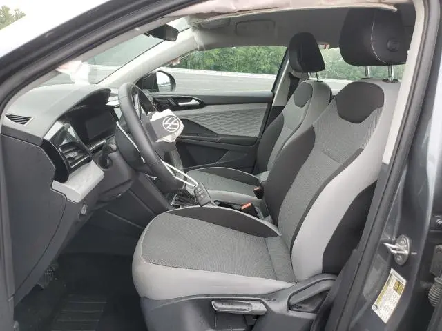 2023 VOLKSWAGEN TAOS S  