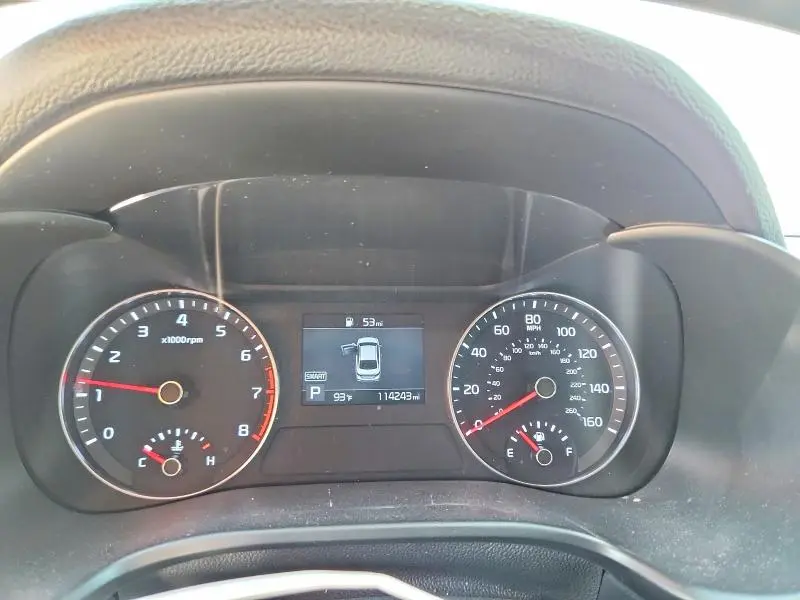 2021 KIA FORTE GT LINE  