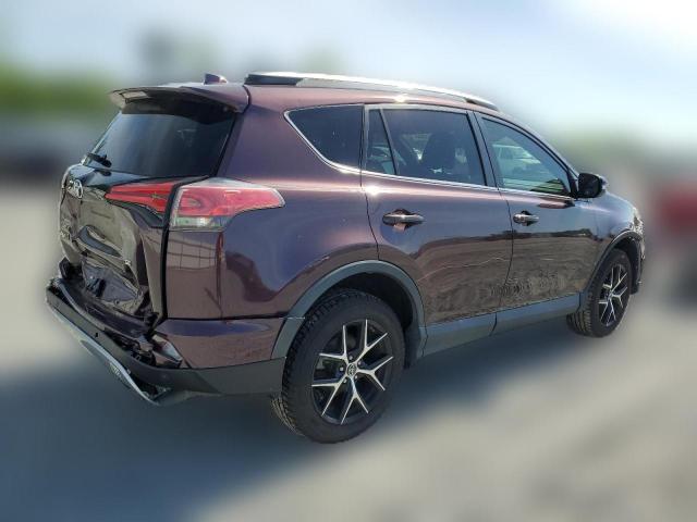 2017 TOYOTA RAV4 SE