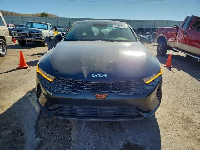 2022 KIA K5 LX  