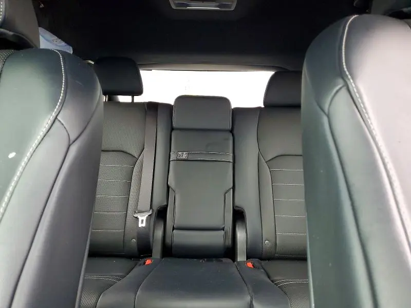 2020 LEXUS RX 350 F SPORT PERFORMANCE  