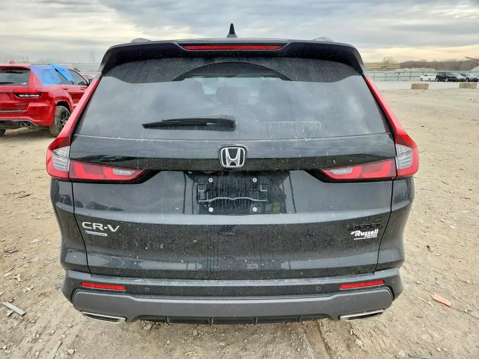 2024 HONDA CR-V SPORT-L  
