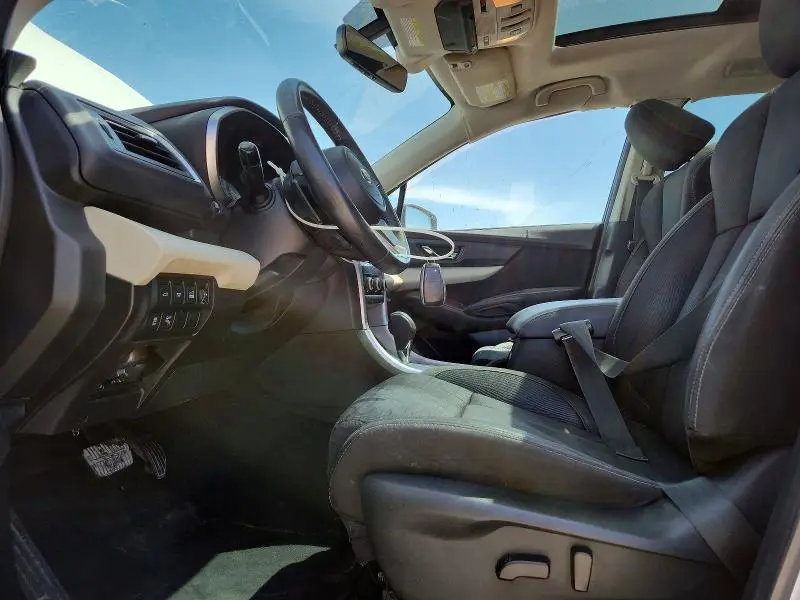 2020 SUBARU ASCENT PREMIUM  