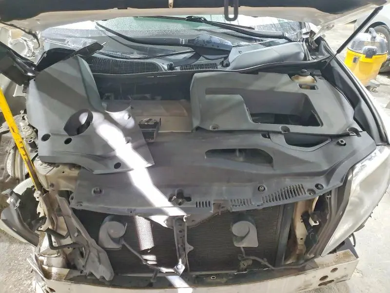 2010 LEXUS RX 350 BASE  