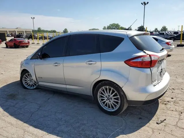 2013 FORD C-MAX SE  