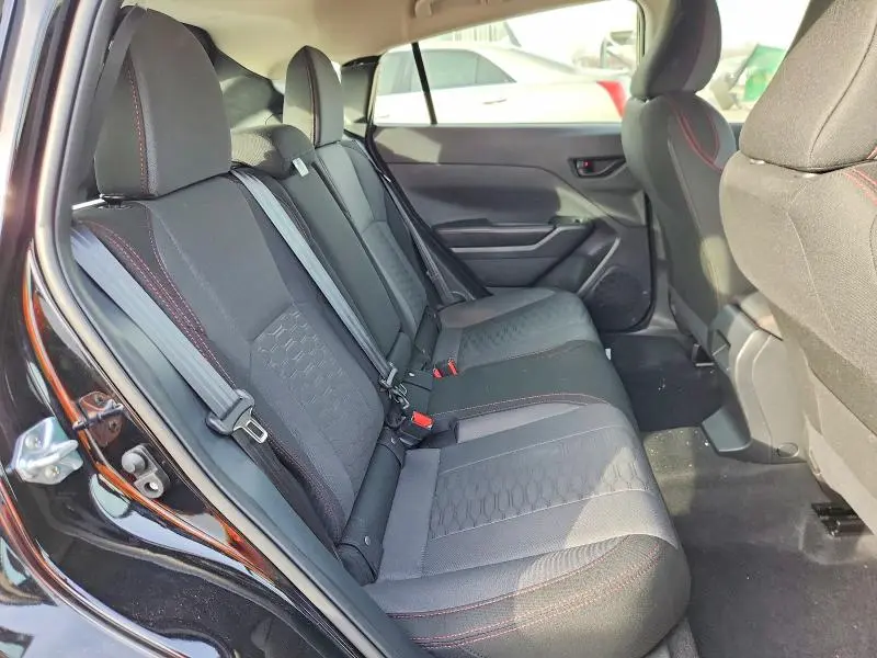 2025 SUBARU IMPREZA SPORT  