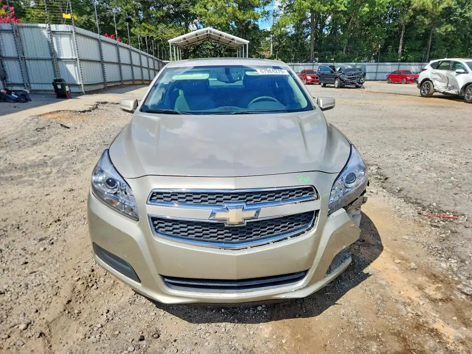 2013 CHEVROLET MALIBU 1LT  