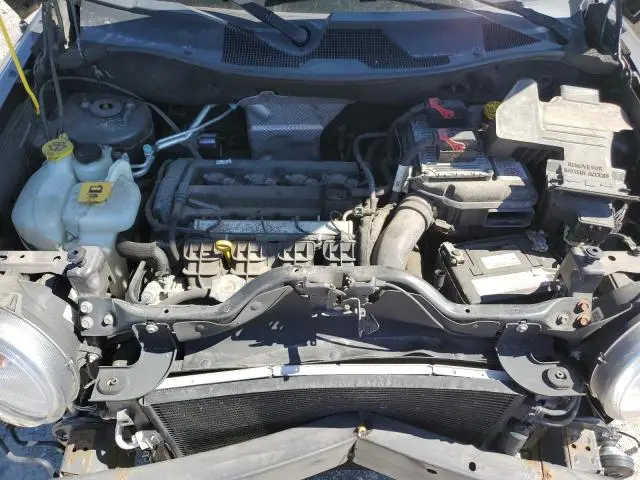 2017 JEEP PATRIOT SPORT  