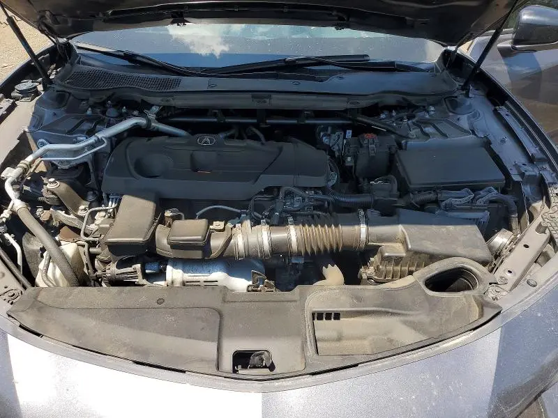 2022 ACURA TLX TECH A  