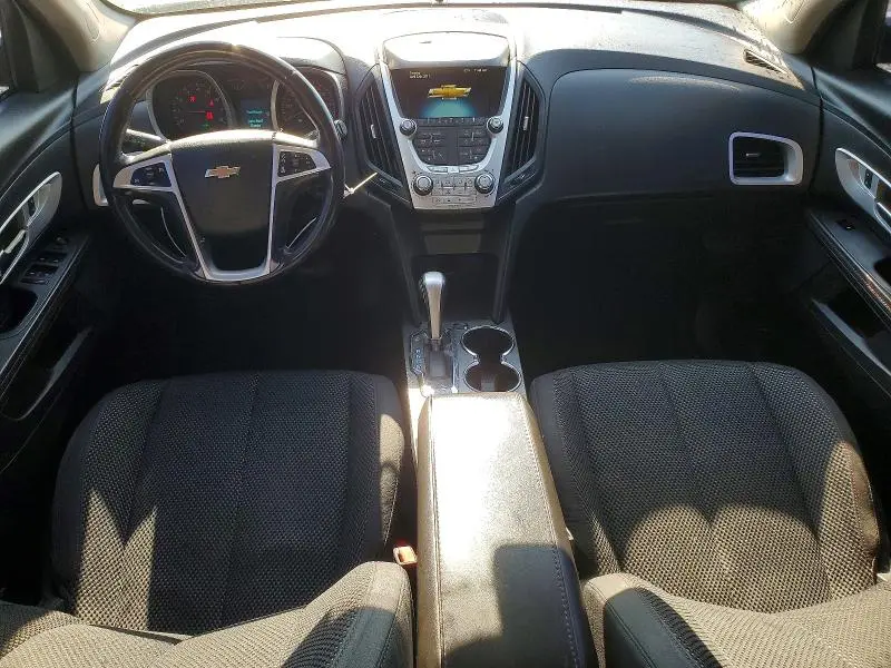 2012 CHEVROLET EQUINOX LT  