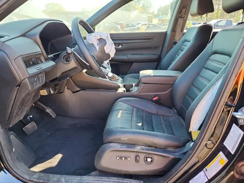 2025 HONDA CR-V SPORT-L  