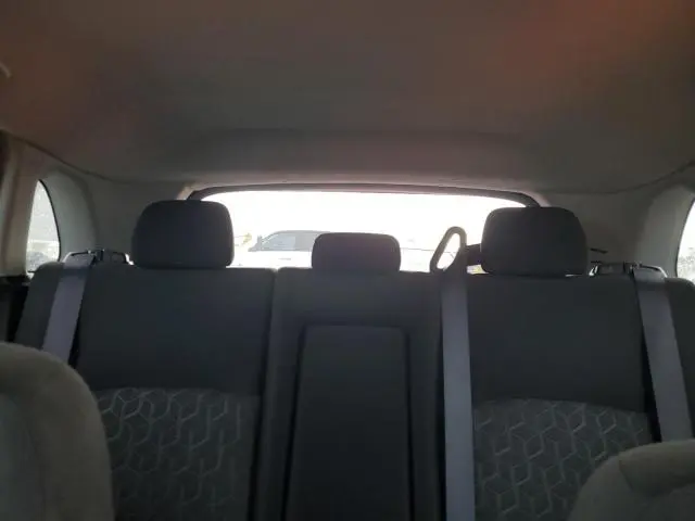 2020 MITSUBISHI OUTLANDER SPORT ES