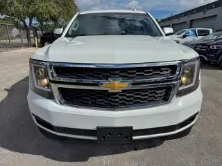 2015 CHEVROLET SUBURBAN C1500 LT  