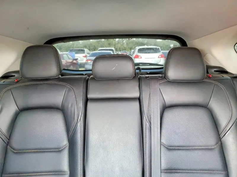 2023 MAZDA CX-5 PREMIUM  