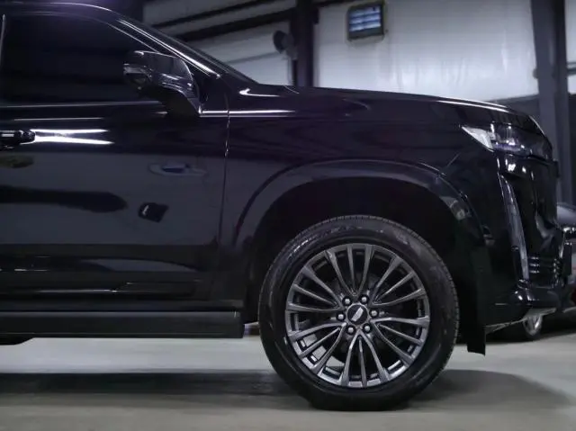 2021 CADILLAC ESCALADE ESV SPORT  