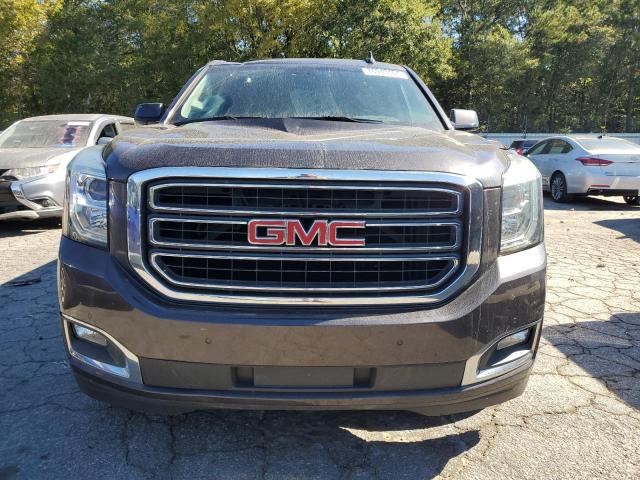 2016 GMC YUKON XL K1500 SLT