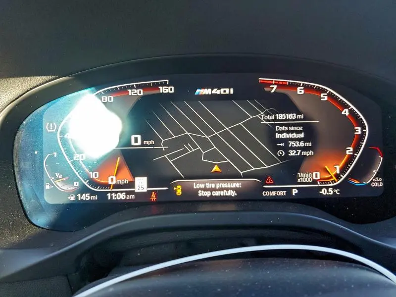 2022 BMW X4 M40I  