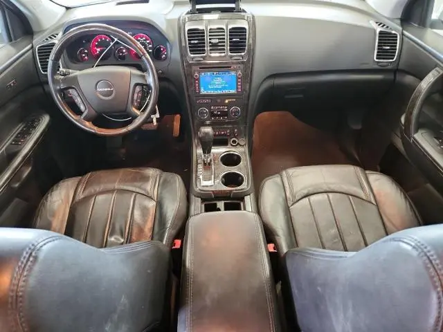 2012 GMC ACADIA DENALI  