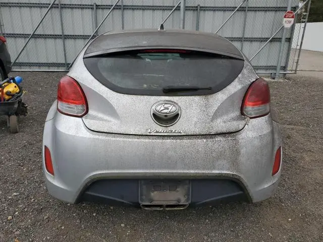 2015 HYUNDAI VELOSTER BASE  