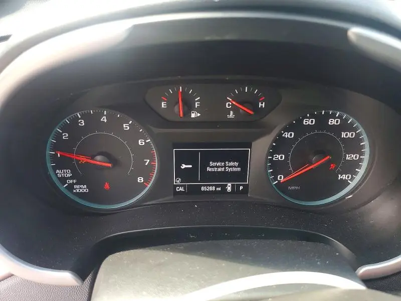 2024 CHEVROLET MALIBU RS  