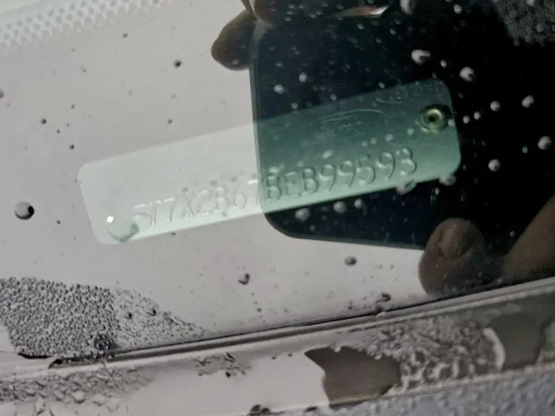 2011 FORD F250 SUPER DUTY  