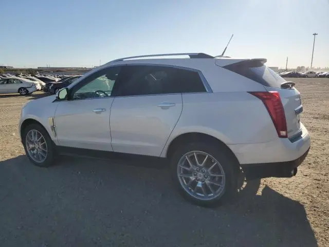 2011 CADILLAC SRX PREMIUM COLLECTION  