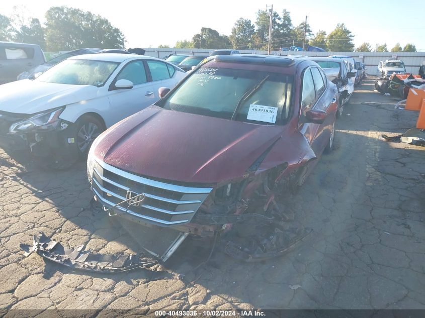 2010 HONDA ACCORD CROSSTOUR EX-L