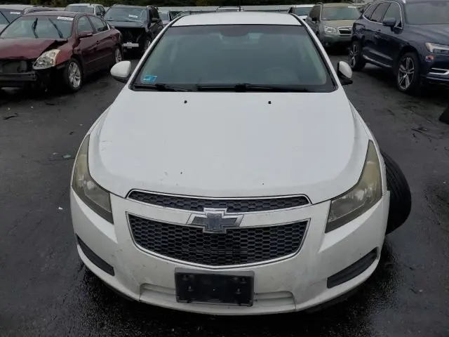 2013 CHEVROLET CRUZE LT