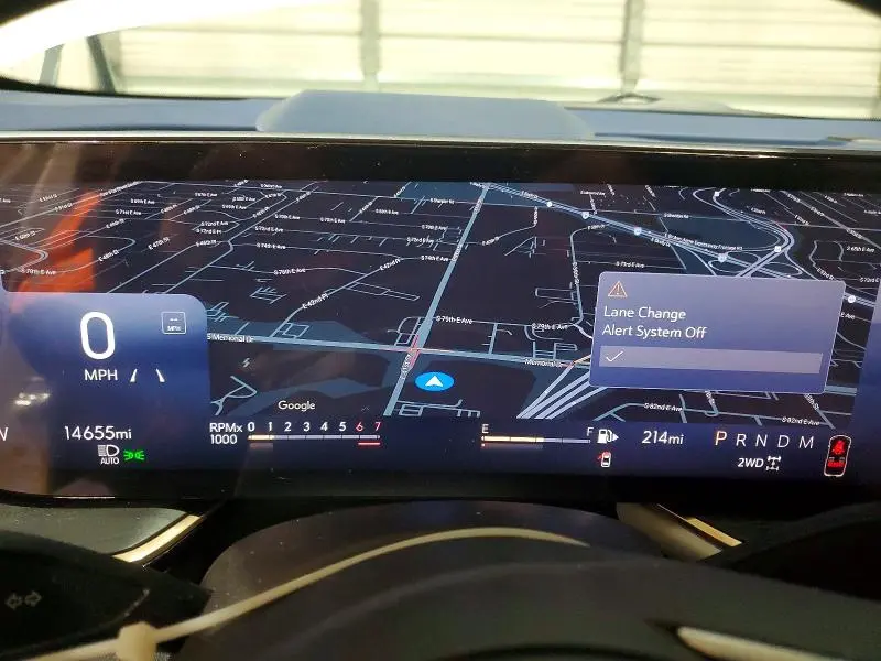 2025 BUICK ENVISION AVENIR  