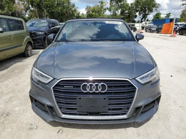 2019 AUDI A3 PREMIUM PLUS  